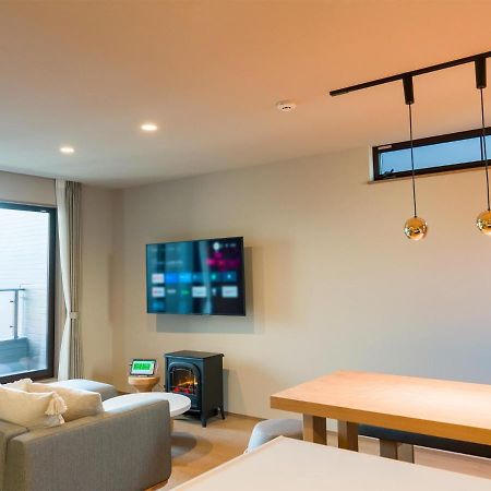 Rakuten Stay Fuji Kawaguchiko Station - Japanese Modern Villa Mt Fuji View 107 Фудзикавагутико Экстерьер фото